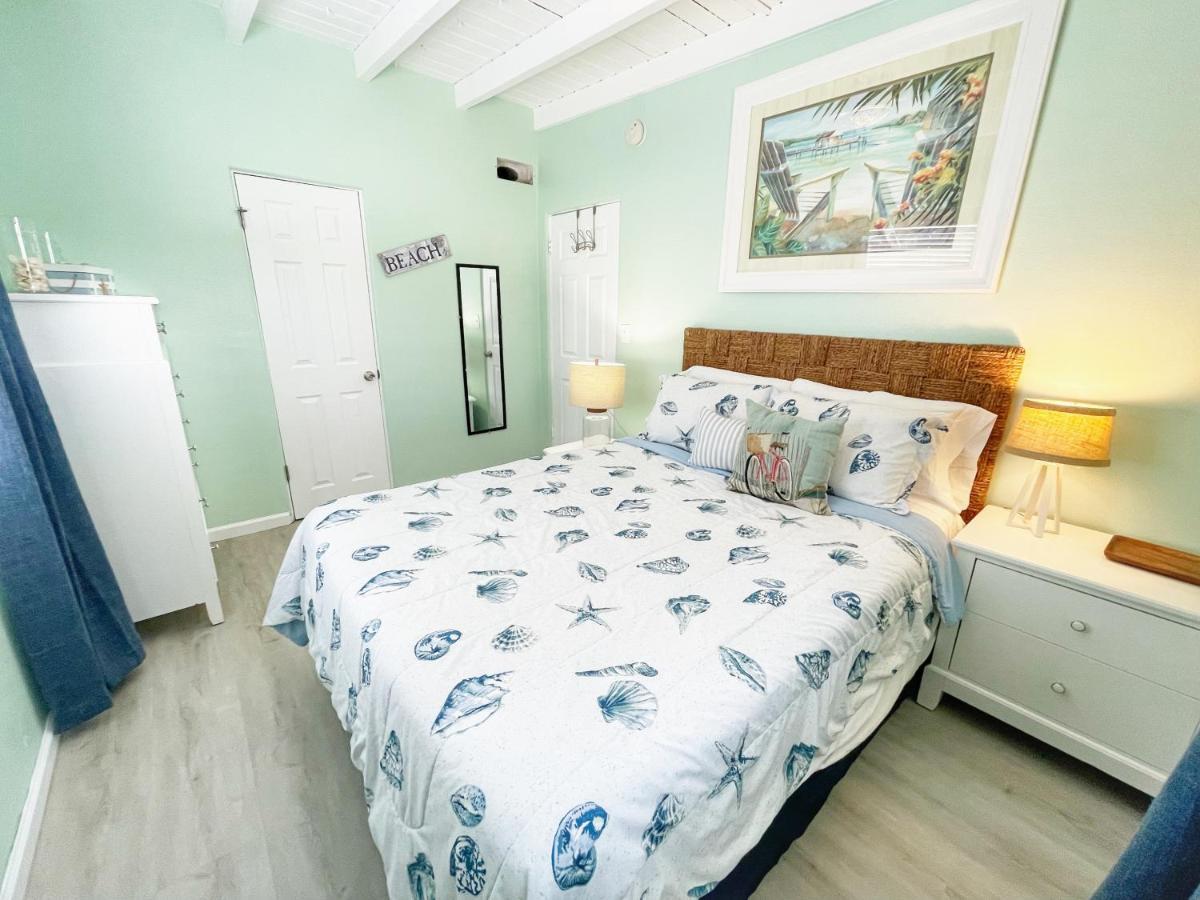 Cozy Canaveral Cottages Cabo Cañaveral Exterior foto