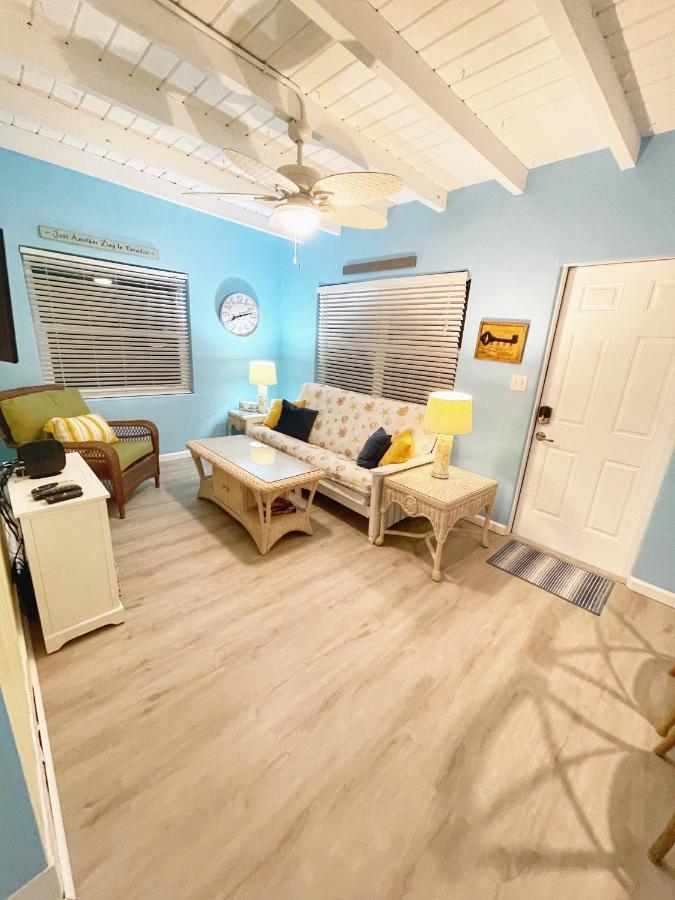 Cozy Canaveral Cottages Cabo Cañaveral Exterior foto