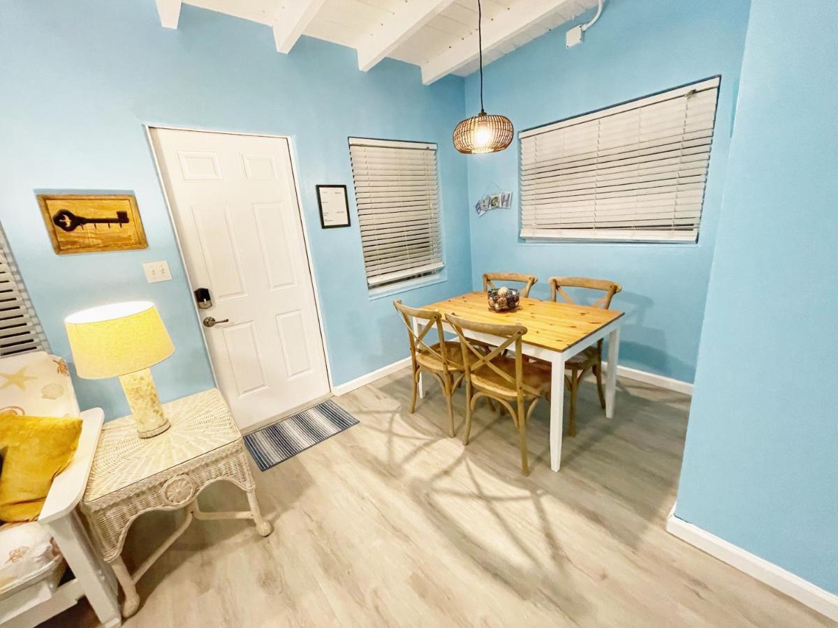 Cozy Canaveral Cottages Cabo Cañaveral Exterior foto