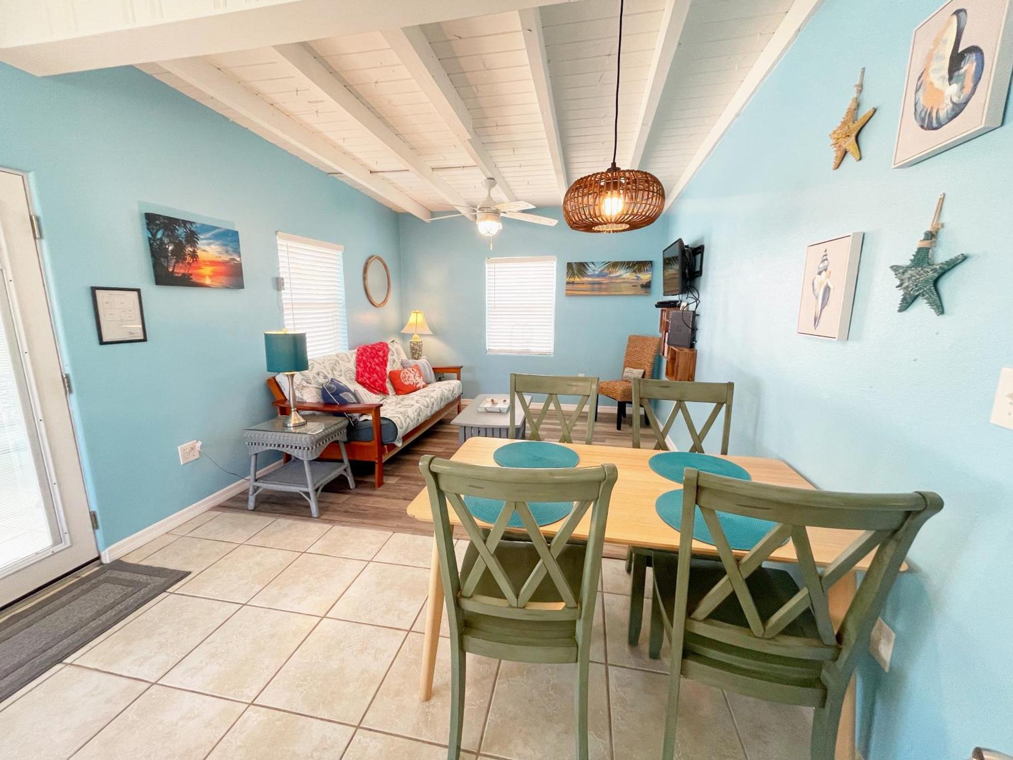 Cozy Canaveral Cottages Cabo Cañaveral Exterior foto