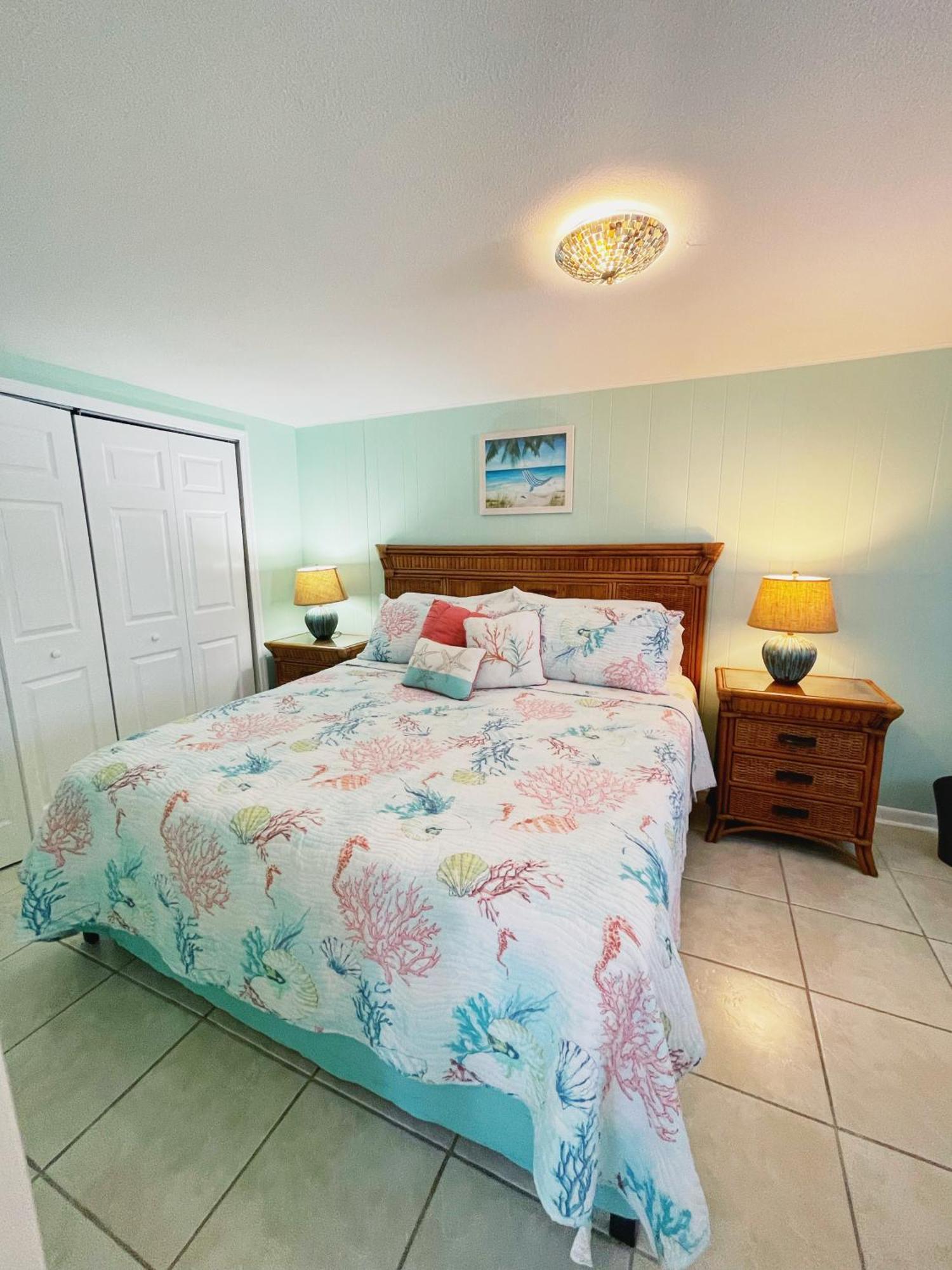 Cozy Canaveral Cottages Cabo Cañaveral Exterior foto